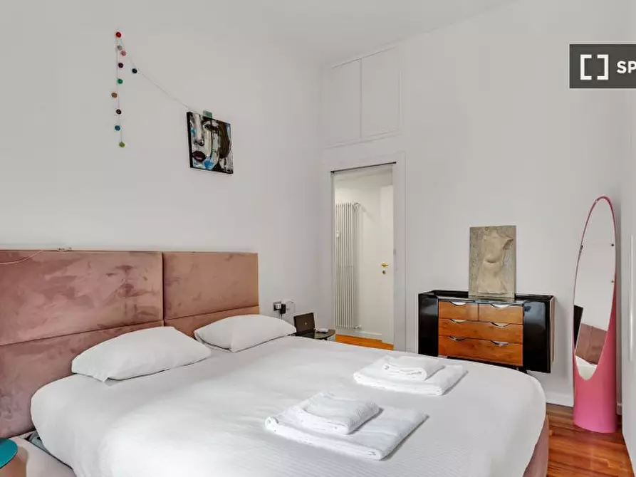 Immagine 10 di Appartamento in affitto  in campionesi a Milano