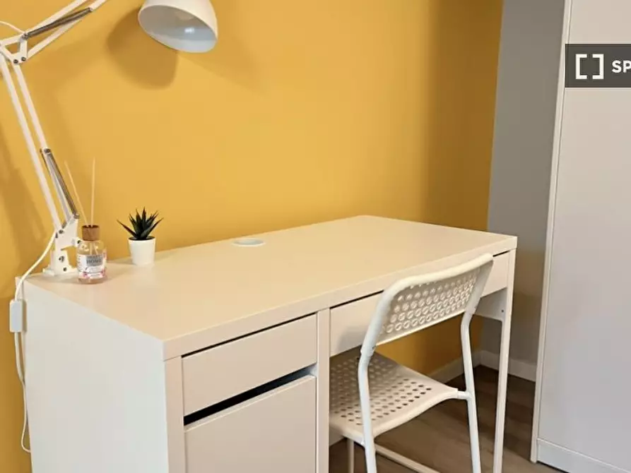 Immagine 16 di Camera condivisa in affitto  in Via Ambrogio Binda a Milano