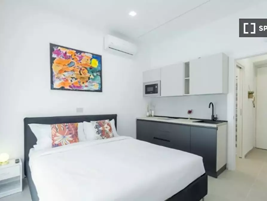 Immagine 15 di Ufficio in affitto  in Via Lombriasco a Torino