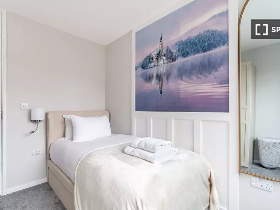 Immagine 4 di Appartamento in affitto  in Newman House a Camberwell