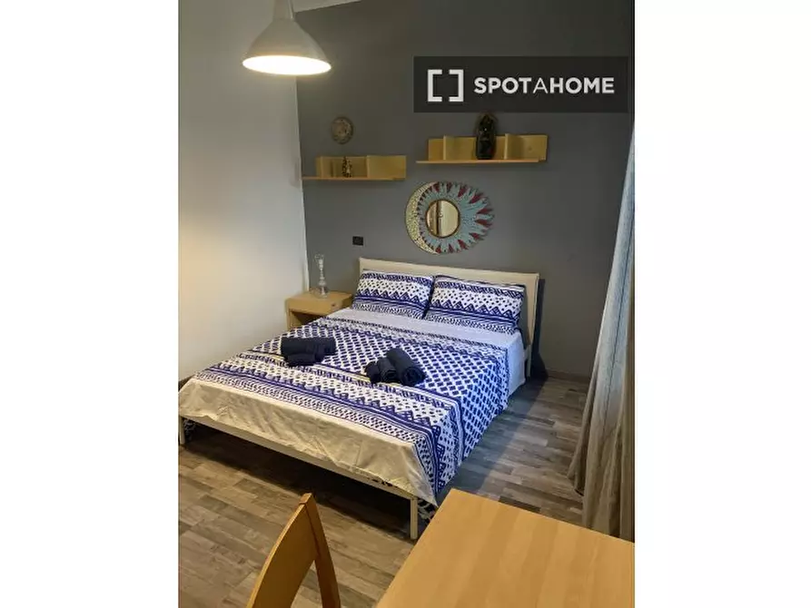 Immagine 11 di Appartamento in affitto  in Via Privata Bernardino Ghiringhelli a Milano