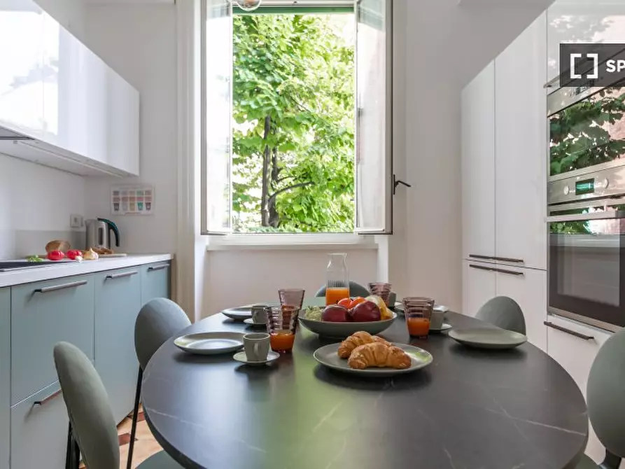 Immagine 6 di Appartamento in affitto  in Alzaia Naviglio Pavese a Milano