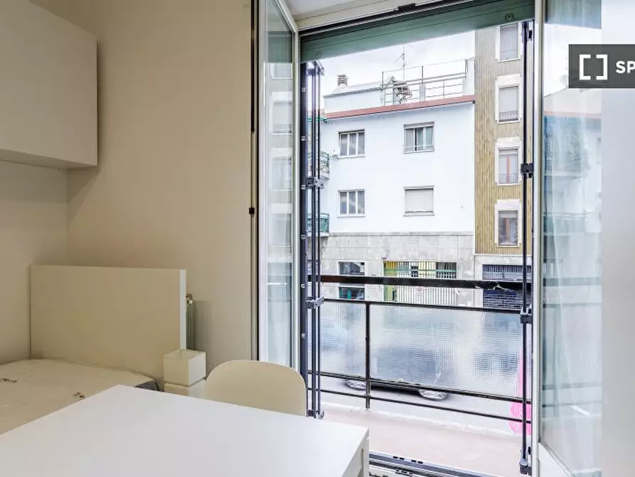 Immagine 8 di Appartamento in affitto  in Via Marco D'Agrate a Milano
