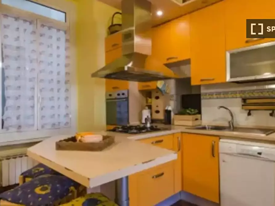 Immagine 14 di Appartamento in affitto  in Via Palestro a Genova