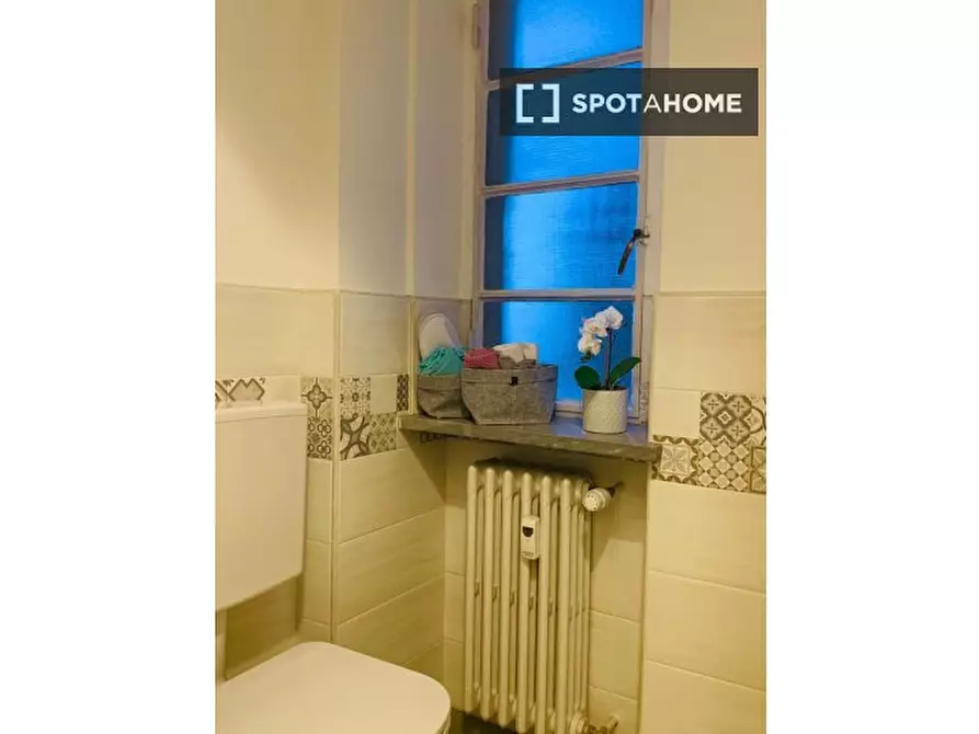 Immagine 19 di Camera condivisa in affitto  in Corso Vittorio Emanuele II n. a Torino