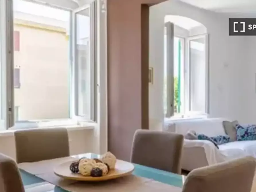 Immagine 13 di Appartamento in affitto  in Via di Montegalletto a Genova