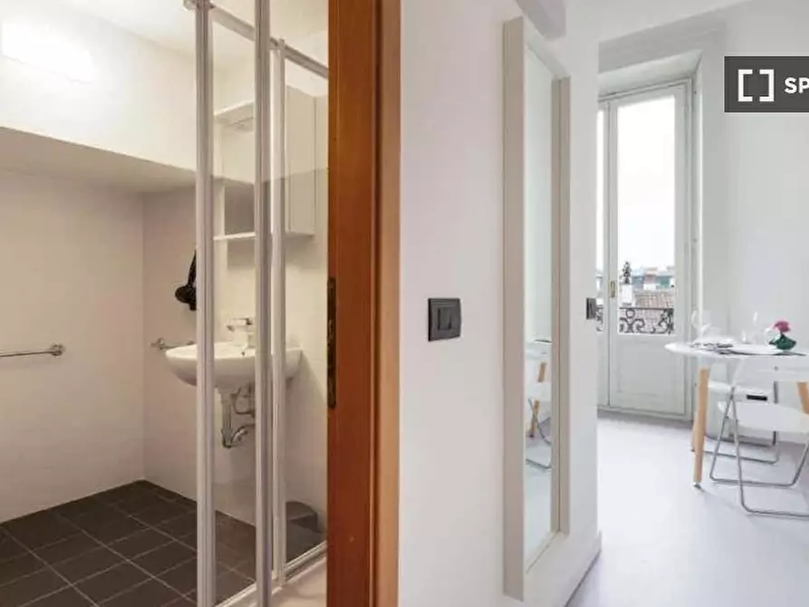 Immagine 4 di Ufficio in affitto  in Corso Magenta a Milano