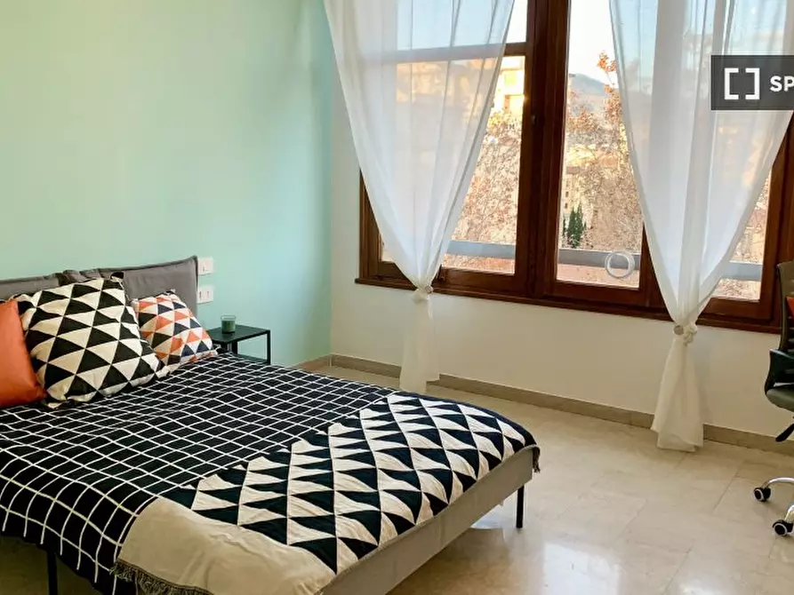 Immagine 17 di Camera condivisa in affitto  in Via Piero Puccioni a Firenze