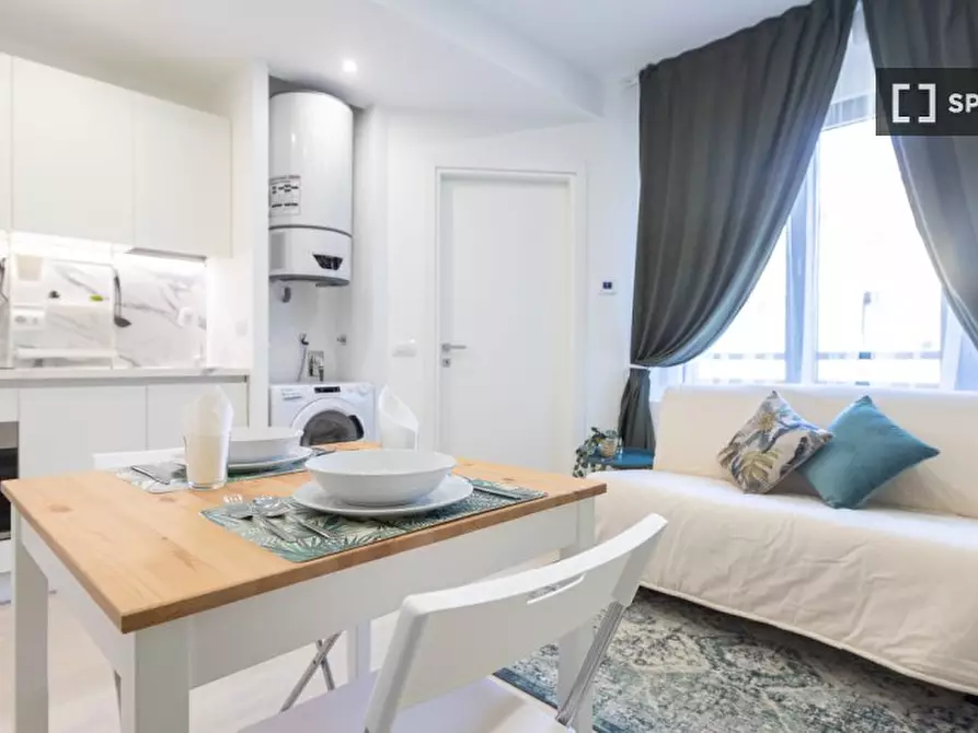 Immagine 5 di Appartamento in affitto  in Via Cesare Arici a Milano