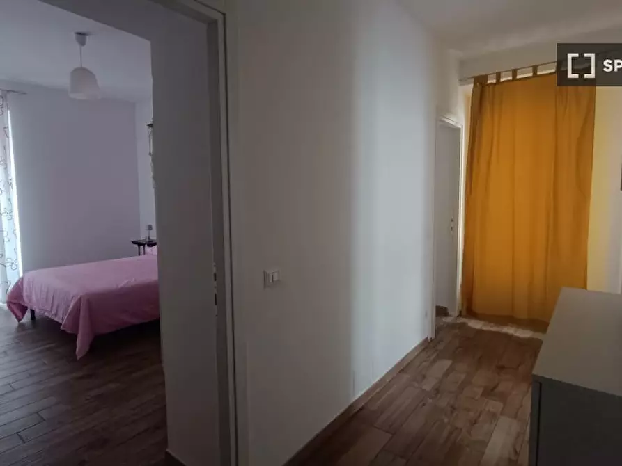 Immagine 3 di Appartamento in affitto  in Via Conte Rosso a Roma