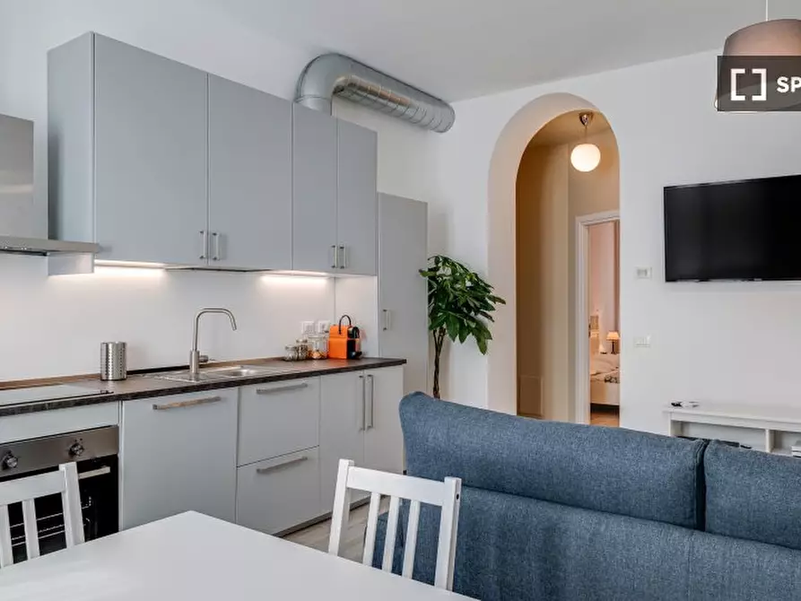 Immagine 4 di Appartamento in affitto  in Via Benedetto Marcello a Milano