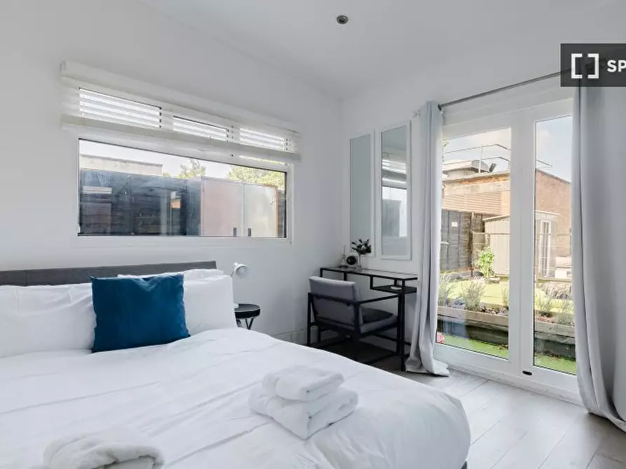 Immagine 13 di Appartamento in affitto  in Harrow Road a Paddington