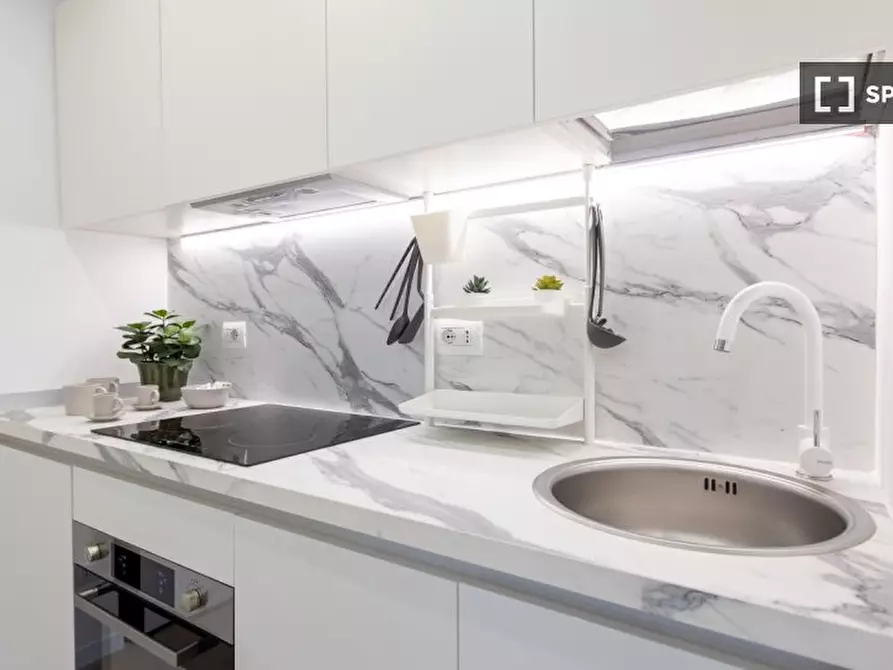 Immagine 9 di Appartamento in affitto  in Via Cesare Arici a Milano