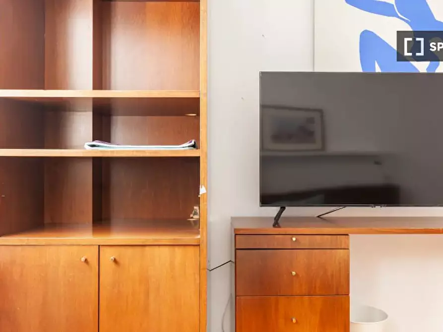 Immagine 15 di Appartamento in affitto  in Via Carlo Osma a Milano