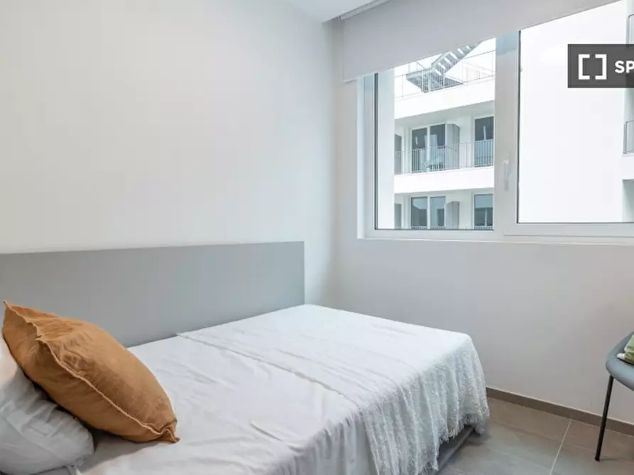 Immagine 2 di Ufficio in affitto  in Viale della Toscana a Firenze