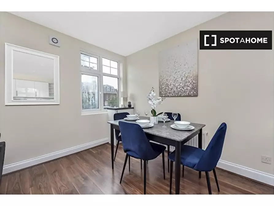 Immagine 10 di Appartamento in affitto  in b Stamford hill London N16 6QX a Hackney