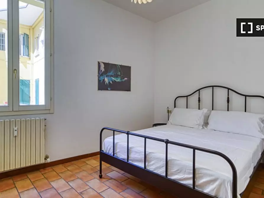 Immagine 7 di Appartamento in affitto  in Via Castiglione a Bologna