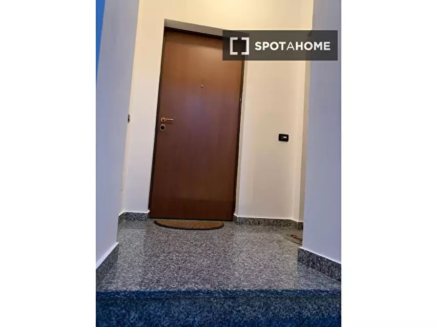 Immagine 2 di Appartamento in affitto  in Via Roma a Somma Lombardo