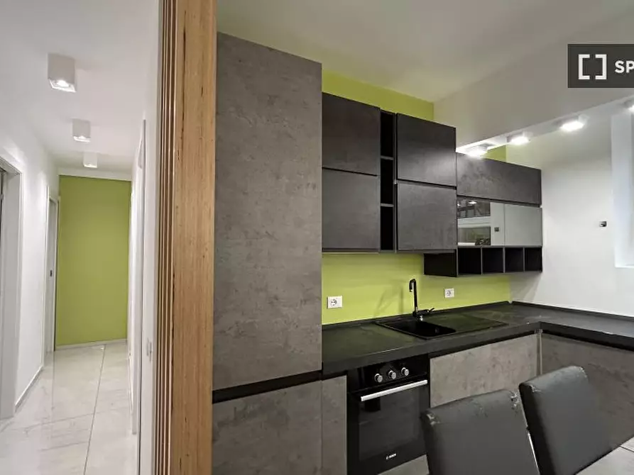 Immagine 2 di Appartamento in affitto  in Via Privata Marciano a Milano