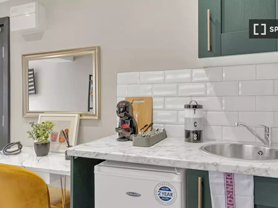 Immagine 3 di Ufficio in affitto  in flat a a Hackney