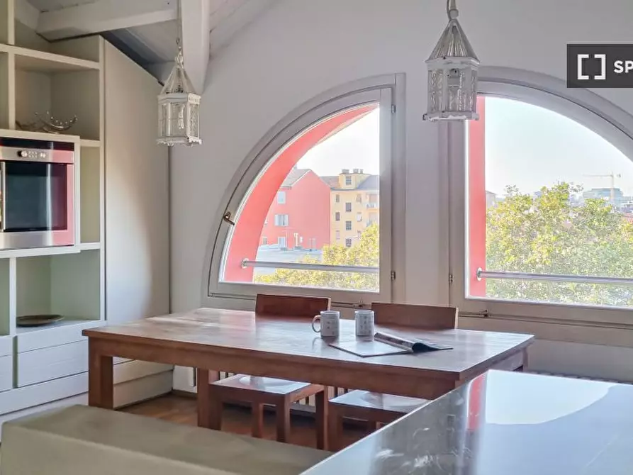 Immagine 2 di Appartamento in affitto  in Viale Zara a Milano