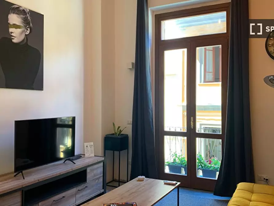 Immagine 7 di Ufficio in affitto  in Via Cavour a Cagliari