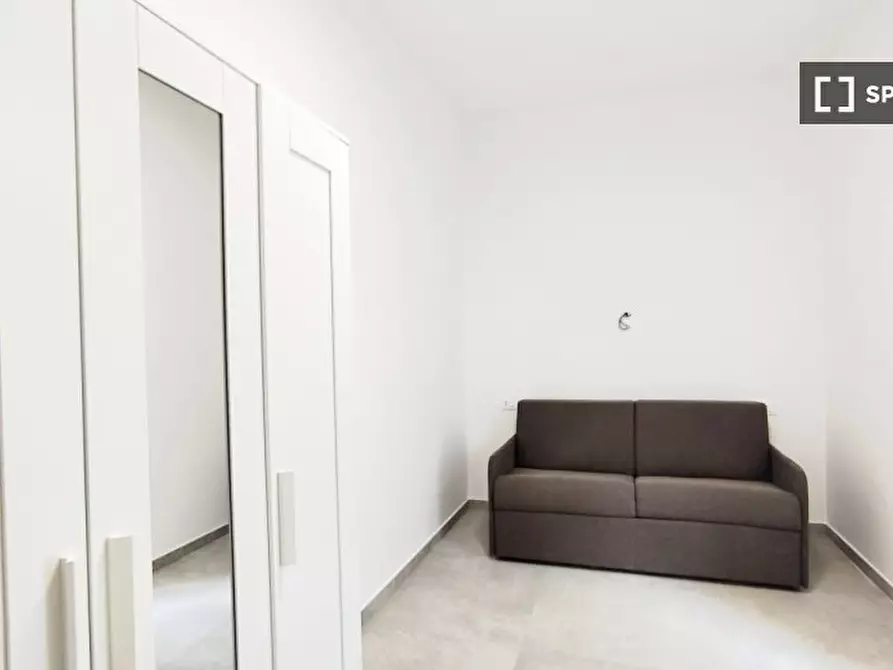 Immagine 8 di Ufficio in affitto  in Via Privata Mario Bianco a Milano