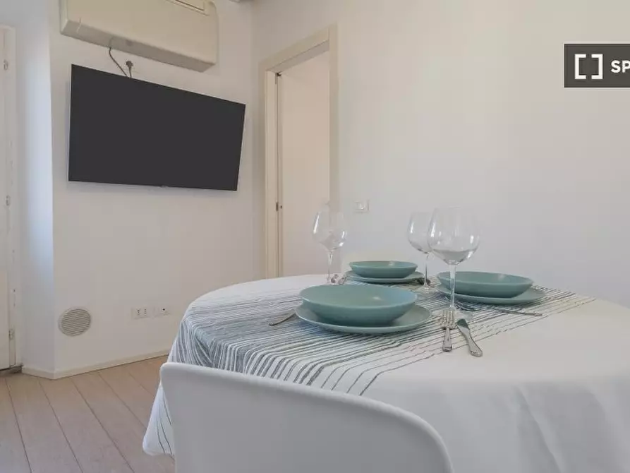Immagine 4 di Appartamento in affitto  in V. Andrea Palladio a Milano