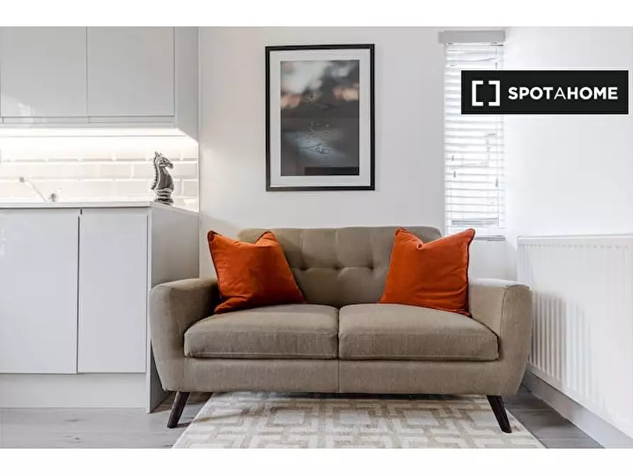 Immagine 18 di Appartamento in affitto  in Flat C a Lambeth