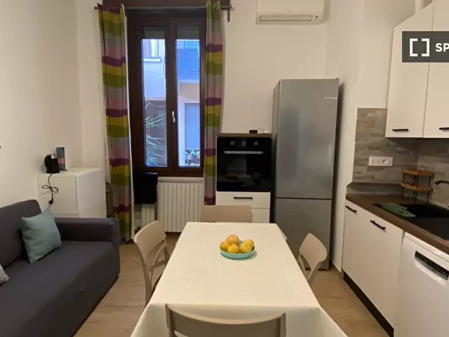 Immagine 1 di Appartamento in affitto  in Viale Giovanni da Cermenate a Milano