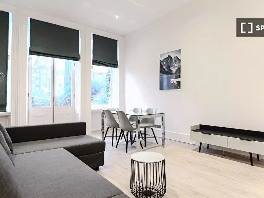 Immagine 1 di Appartamento in affitto  in Trebovir Rd a Kensington