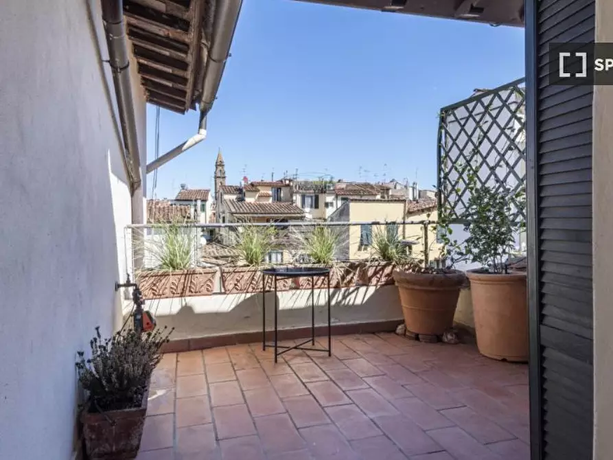 Immagine 7 di Appartamento in affitto  in Via del Campuccio a Firenze