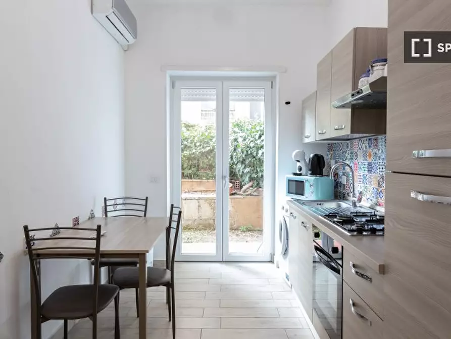 Immagine 6 di Ufficio in affitto  in Via Pietro Adami a Roma