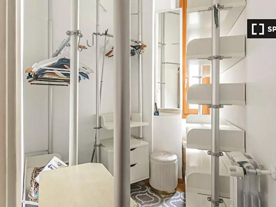 Immagine 18 di Appartamento in affitto  in Via Conchetta a Milano