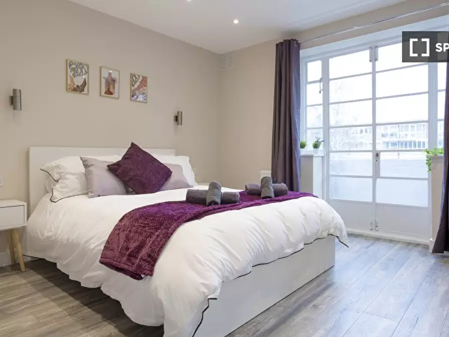 Immagine 18 di Appartamento in affitto  in Marlow Court a Camden Town