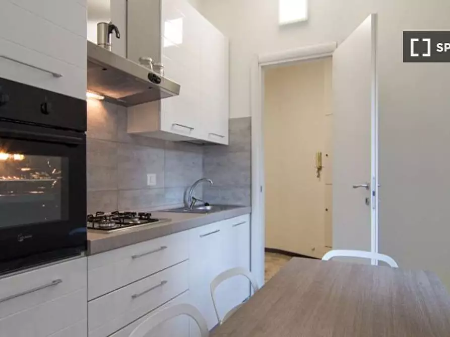 Immagine 9 di Camera condivisa in affitto  in Via Francesco Reina a Milano