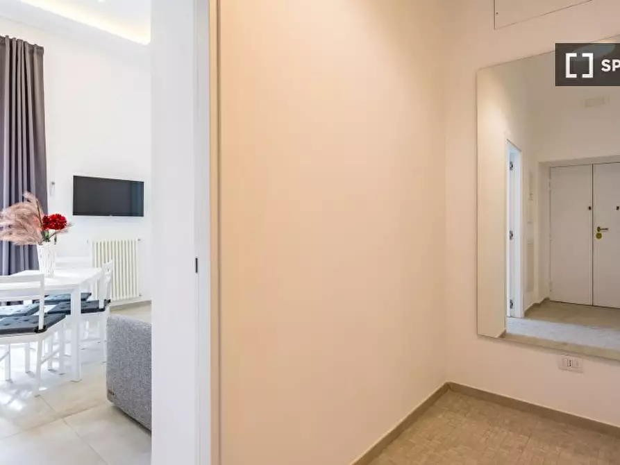 Immagine 3 di Appartamento in affitto  in Corso Vittorio Emanuele a Napoli