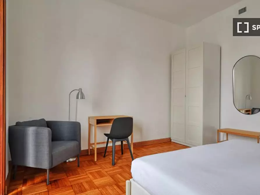 Immagine 7 di Appartamento in affitto  in Via Antonio Banfi a Milano