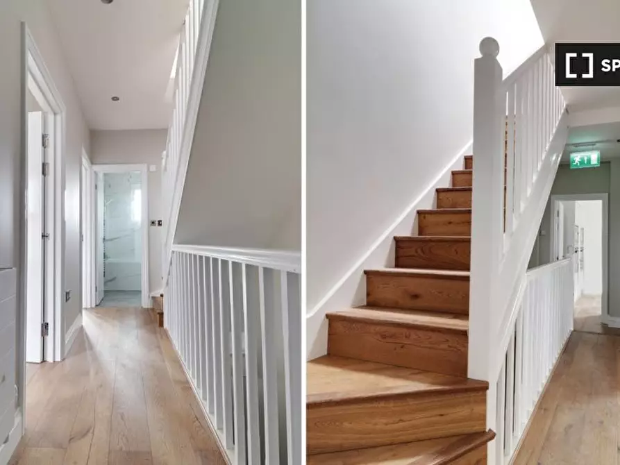 Immagine 10 di Appartamento in affitto  in Forest Ln a Stratford