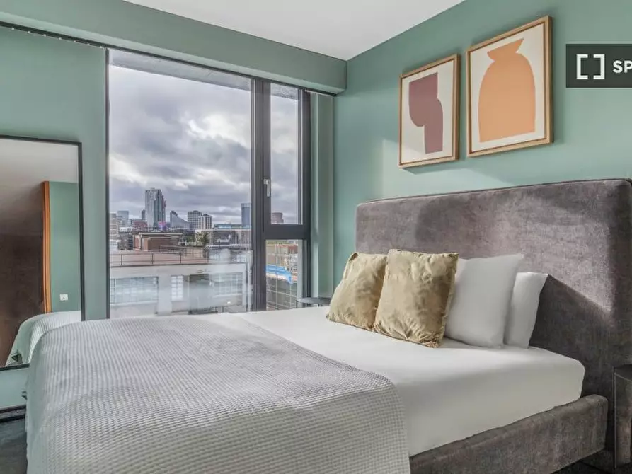 Immagine 14 di Appartamento in affitto  in De Beauvoir Cres a Islington