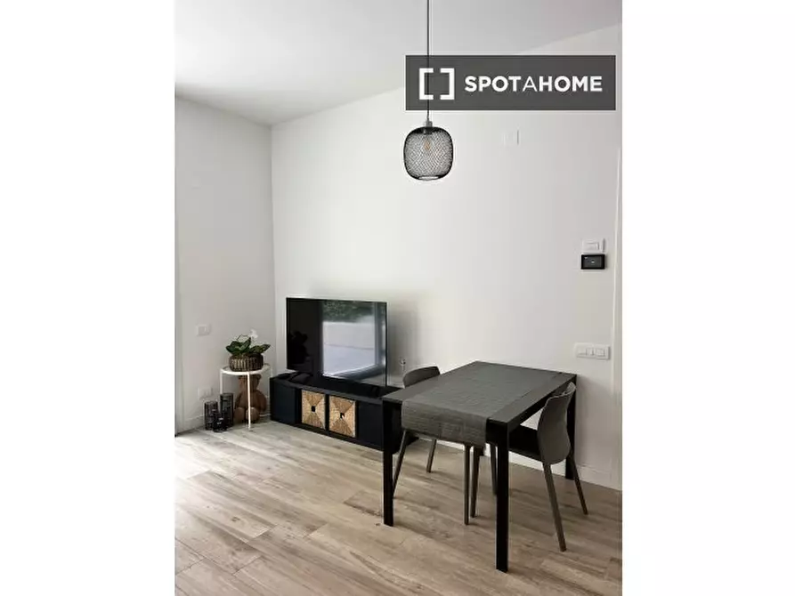 Immagine 2 di Appartamento in affitto  in Piazzale Siena a Milano