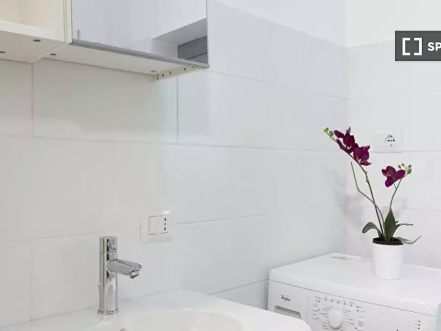 Immagine 13 di Camera condivisa in affitto  in Via Riccardo Arno' a Milano