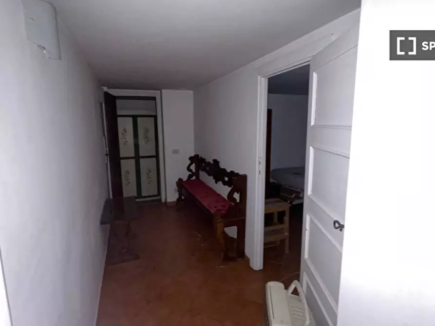 Immagine 15 di Camera condivisa in affitto  in Via della Camilluccia a Roma