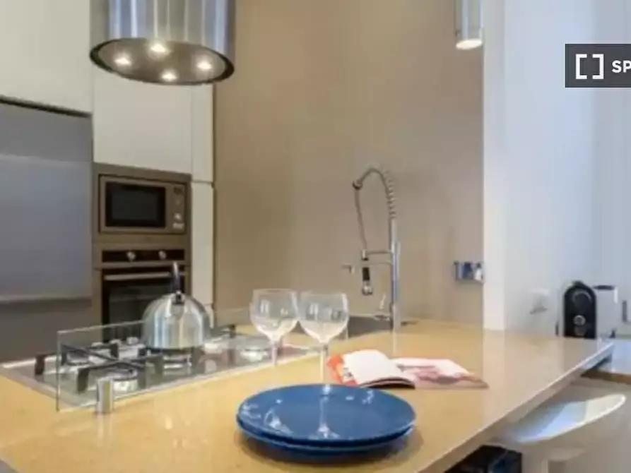 Immagine 8 di Appartamento in affitto  in Via di Montegalletto a Genova