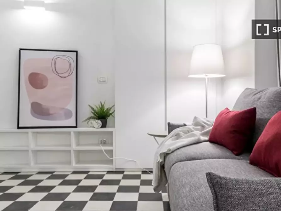 Immagine 5 di Ufficio in affitto  in Via Santa Maria Fulcorina a Milano