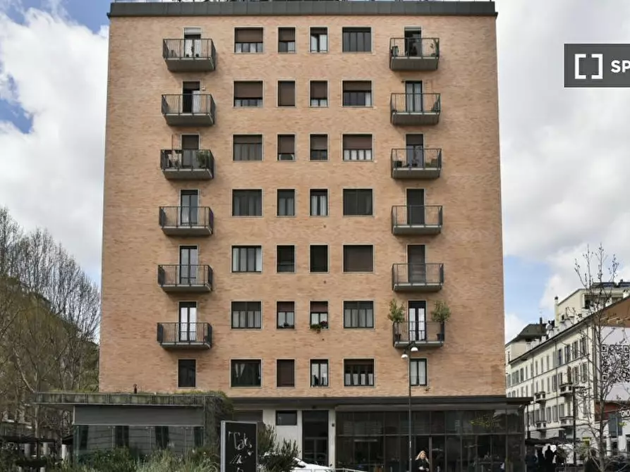 Immagine 3 di Appartamento in affitto  in P.za XXV Aprile a Milano