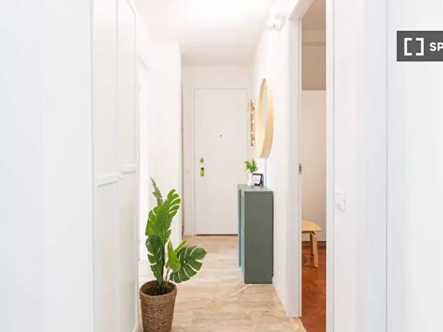 Immagine 15 di Camera condivisa in affitto  in Via Carlo Boncompagni a Milano