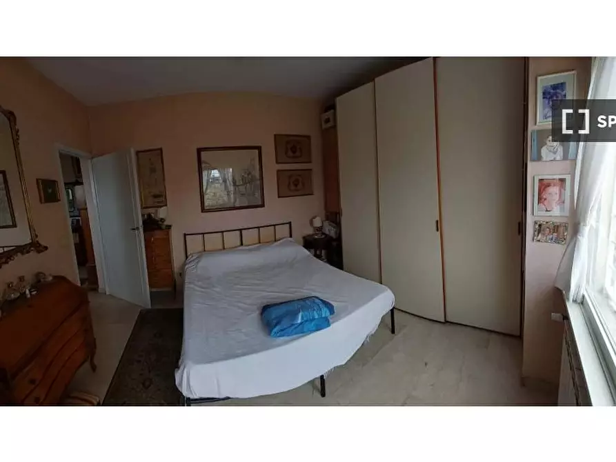 Immagine 7 di Appartamento in affitto  in Via Imperia a Roma