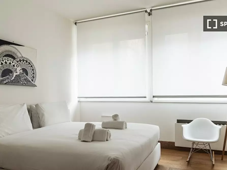 Immagine 17 di Appartamento in affitto  in Via Broletto a Milano