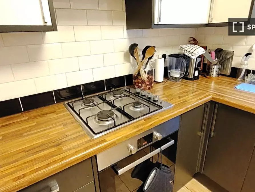 Immagine 9 di Camera condivisa in affitto  in Queen Caroline St a Hammersmith